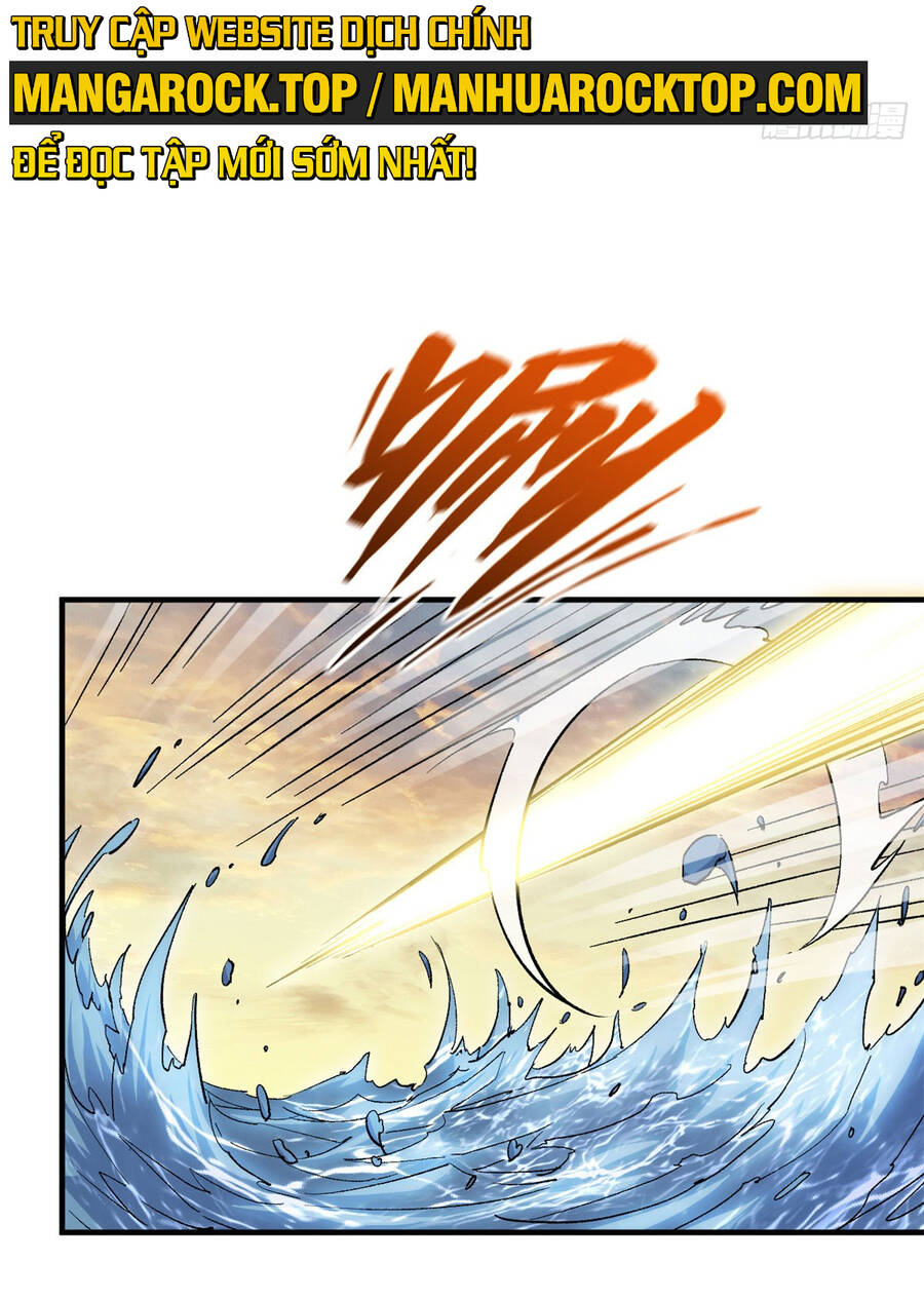 Đỉnh Cấp Khí Vận, Lặng Lẽ Tu Luyện Ngàn Năm Chap 85 - Next Chap 86