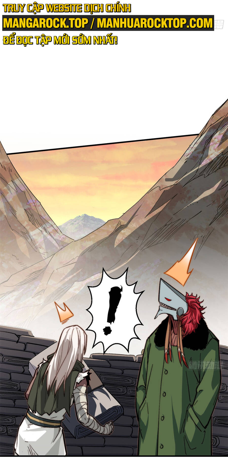 Đỉnh Cấp Khí Vận, Lặng Lẽ Tu Luyện Ngàn Năm Chap 85 - Next Chap 86