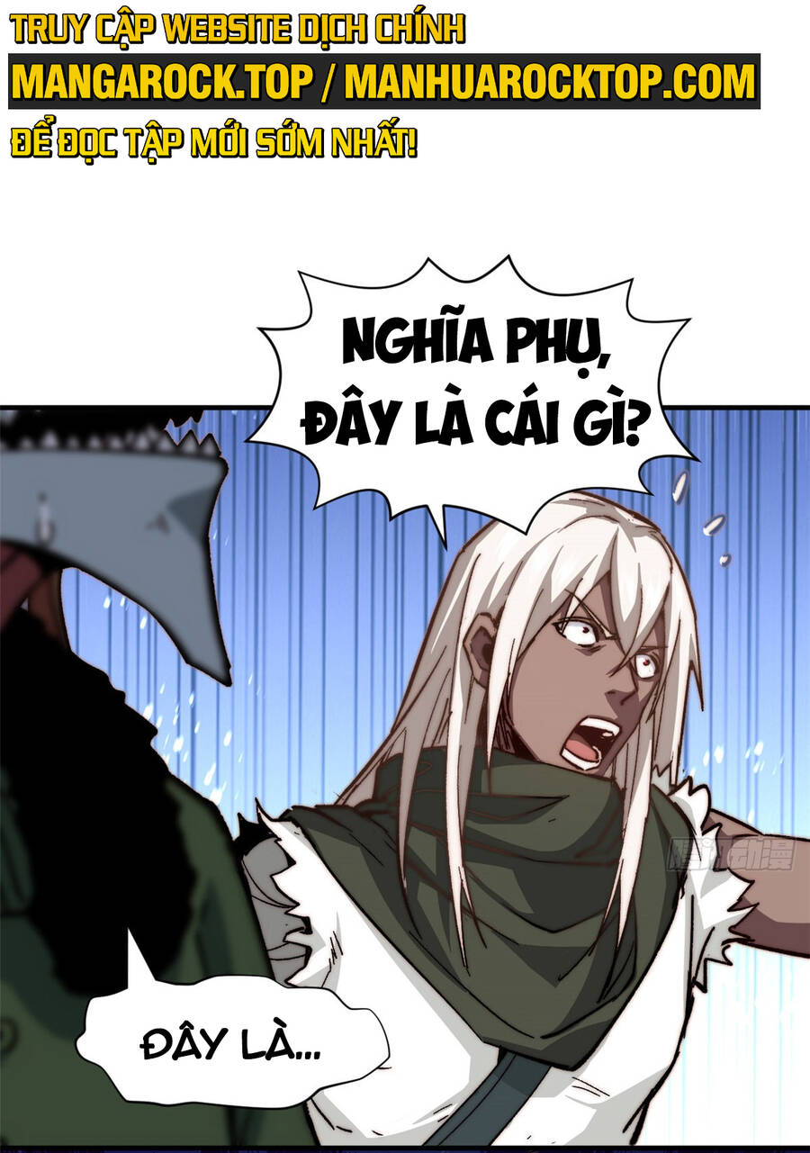 Đỉnh Cấp Khí Vận, Lặng Lẽ Tu Luyện Ngàn Năm Chap 85 - Next Chap 86