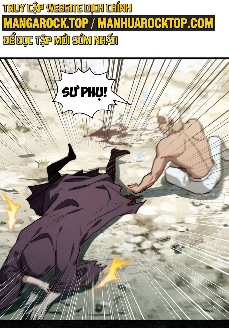Đỉnh Cấp Khí Vận, Lặng Lẽ Tu Luyện Ngàn Năm Chap 85 - Next Chap 86