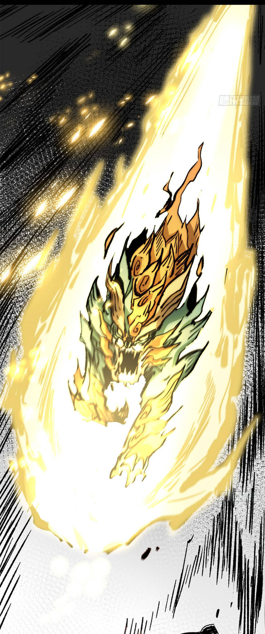 Đỉnh Cấp Khí Vận, Lặng Lẽ Tu Luyện Ngàn Năm Chap 85 - Next Chap 86