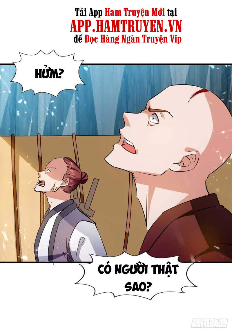 Đỉnh Cấp Võ Hồn Chap 108 - Next Chap 109