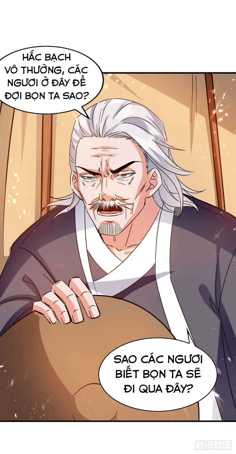 Đỉnh Cấp Võ Hồn Chap 108 - Next Chap 109