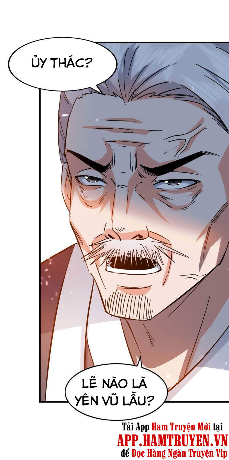 Đỉnh Cấp Võ Hồn Chap 108 - Next Chap 109