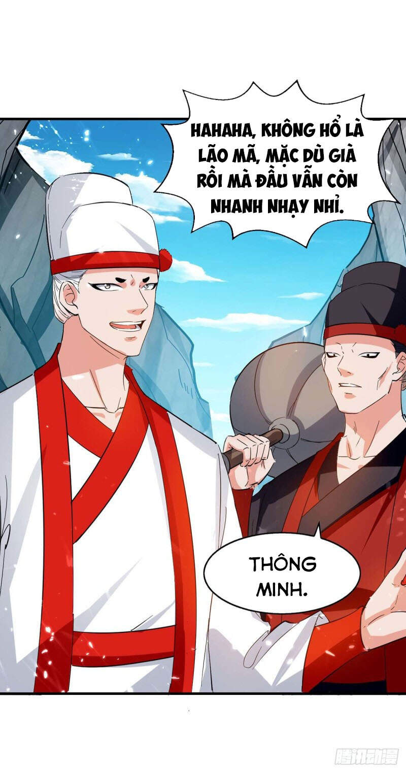 Đỉnh Cấp Võ Hồn Chap 108 - Next Chap 109