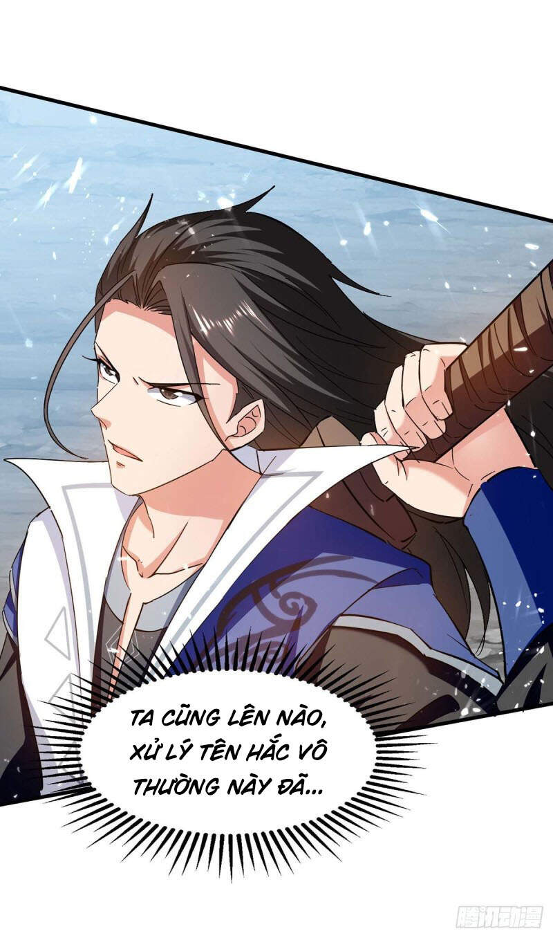 Đỉnh Cấp Võ Hồn Chap 108 - Next Chap 109