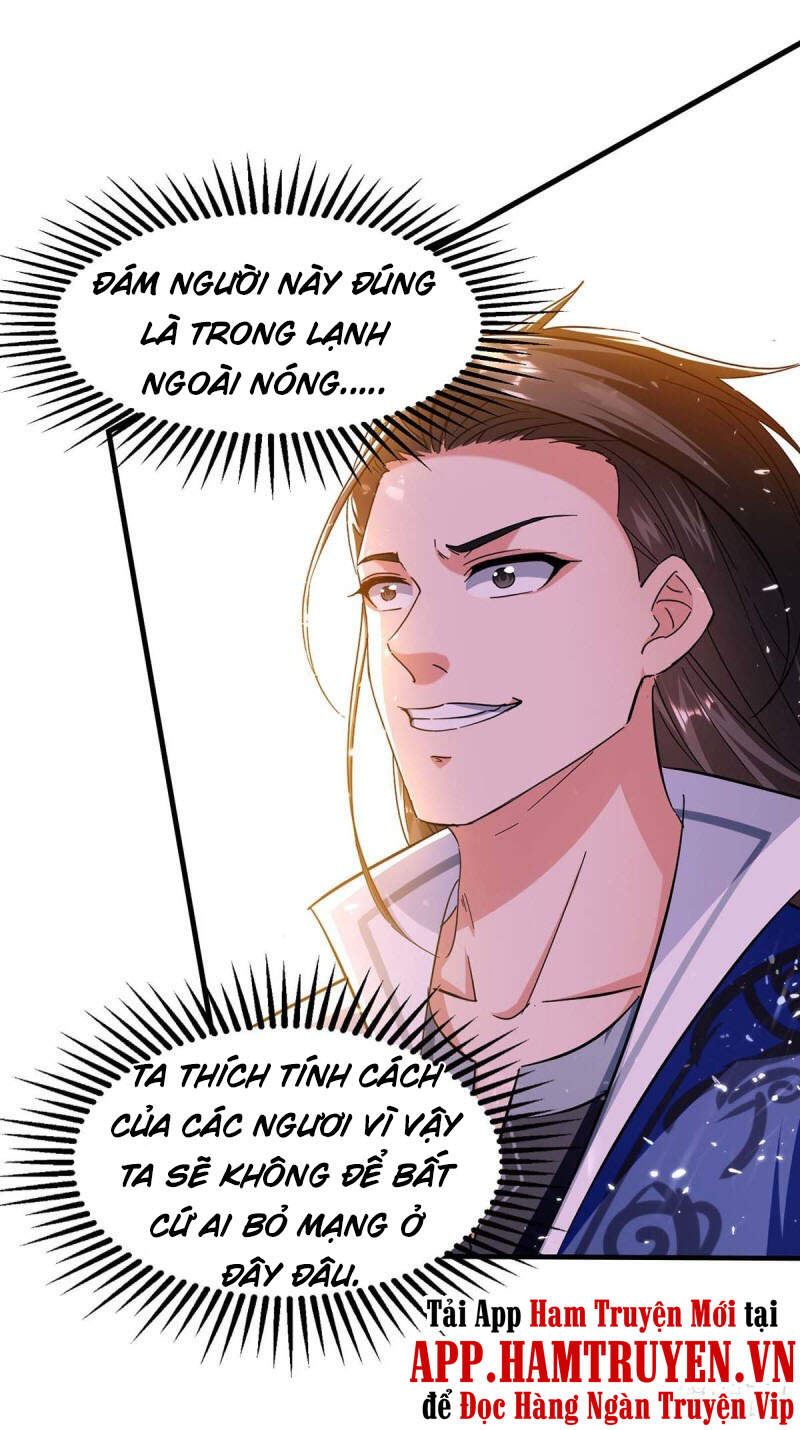 Đỉnh Cấp Võ Hồn Chap 108 - Next Chap 109