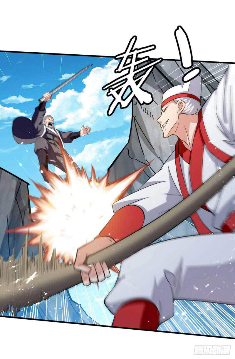 Đỉnh Cấp Võ Hồn Chap 108 - Next Chap 109