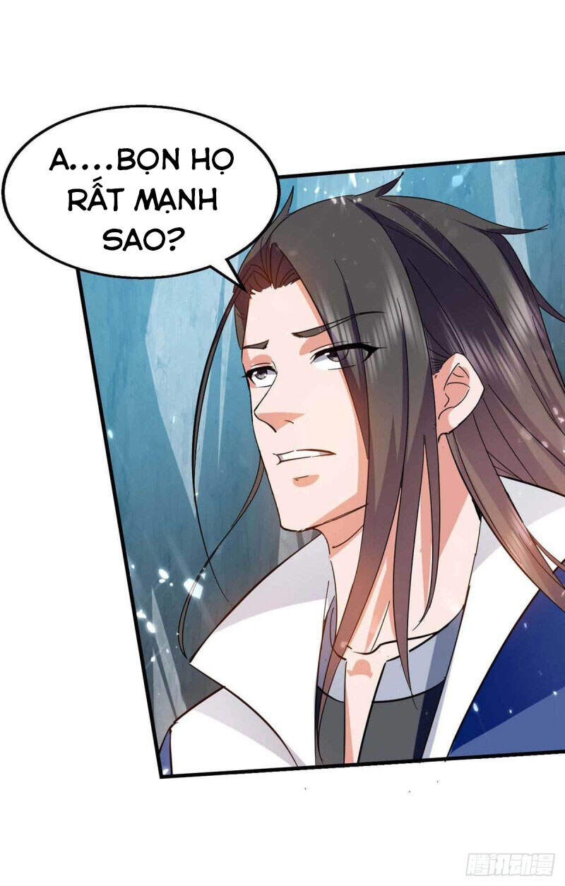 Đỉnh Cấp Võ Hồn Chap 108 - Next Chap 109