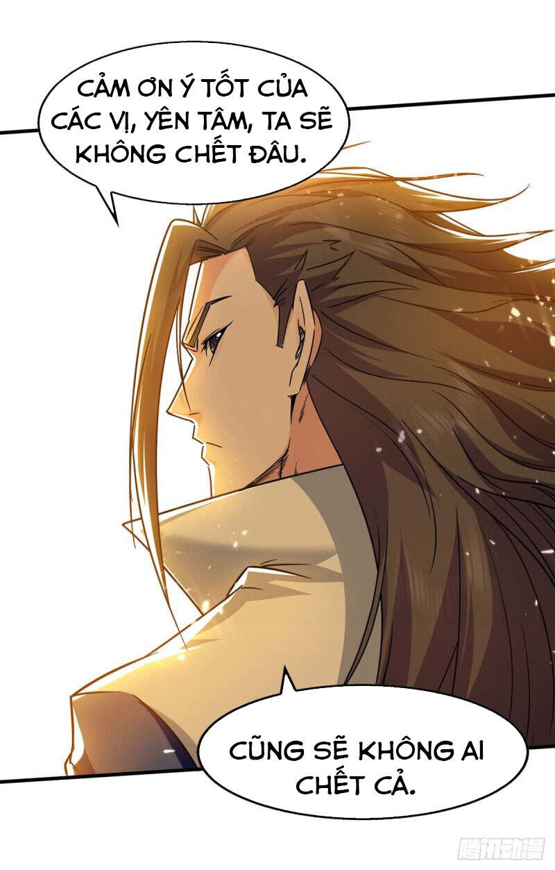 Đỉnh Cấp Võ Hồn Chap 109 - Next Chap 110