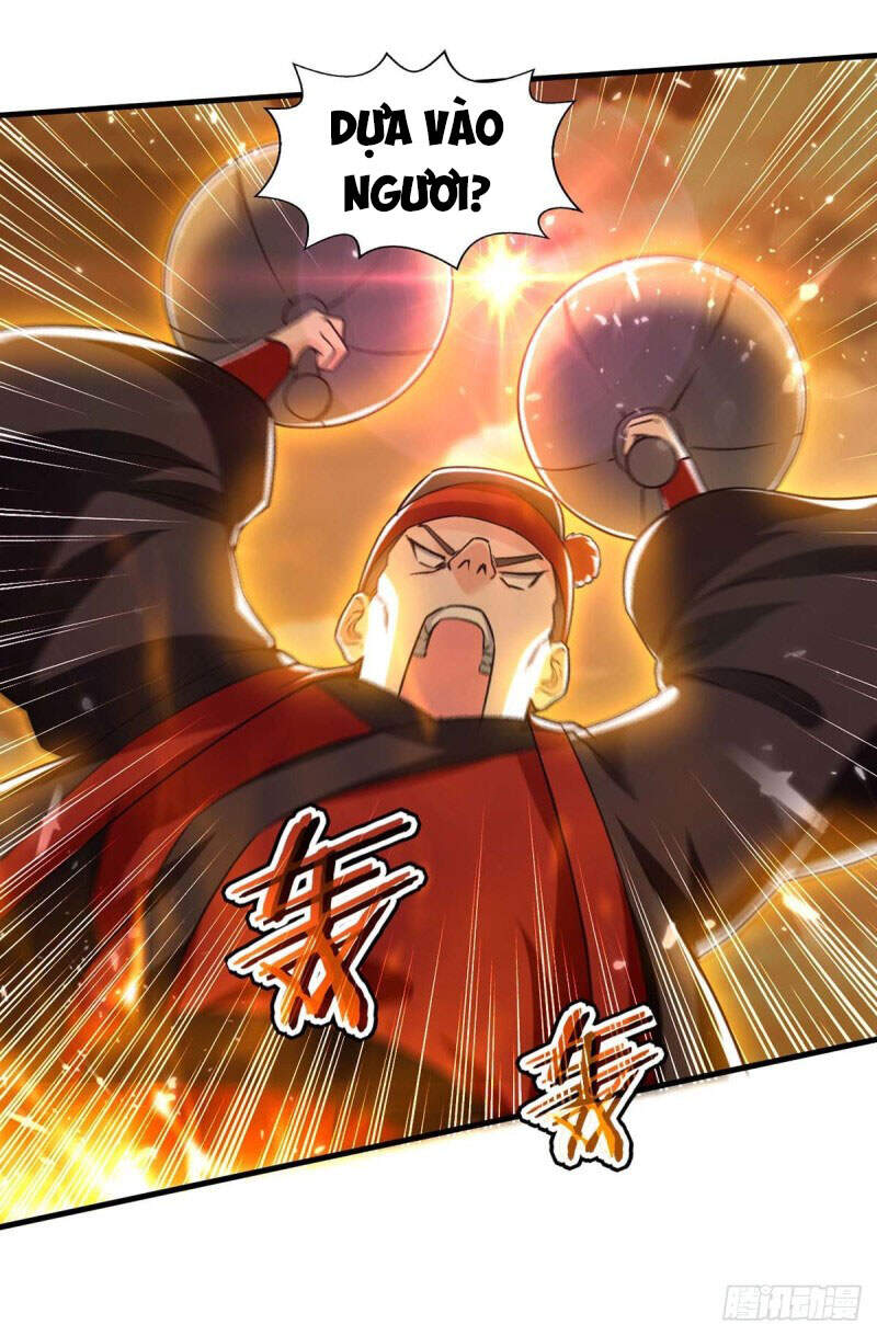 Đỉnh Cấp Võ Hồn Chap 109 - Next Chap 110