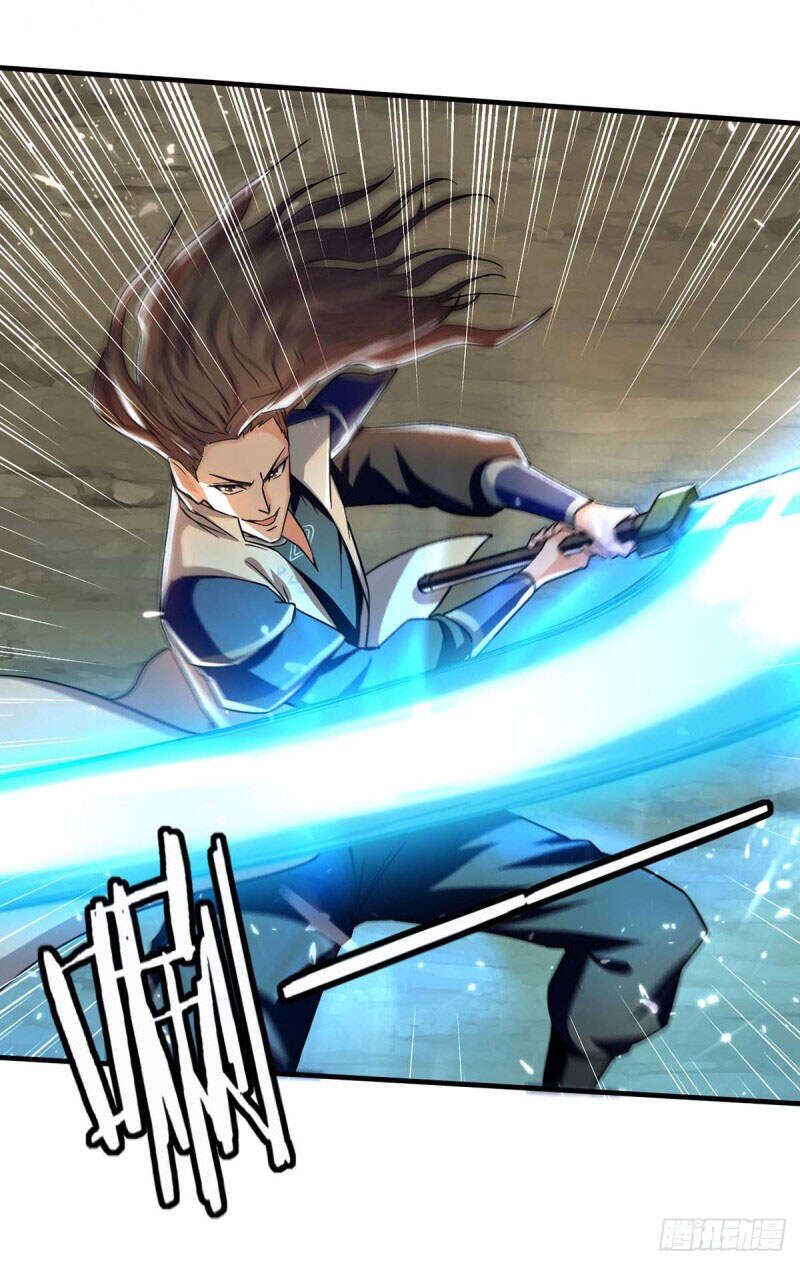 Đỉnh Cấp Võ Hồn Chap 109 - Next Chap 110