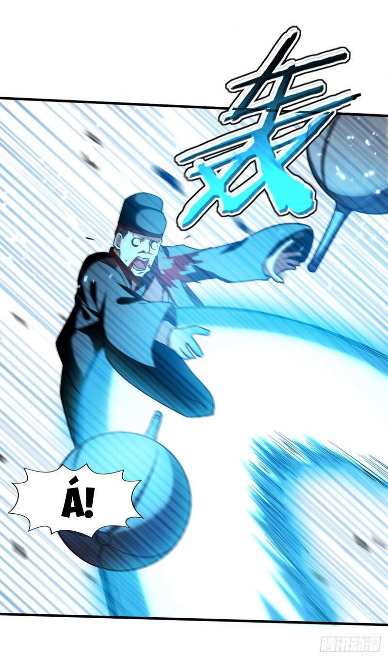 Đỉnh Cấp Võ Hồn Chap 109 - Next Chap 110