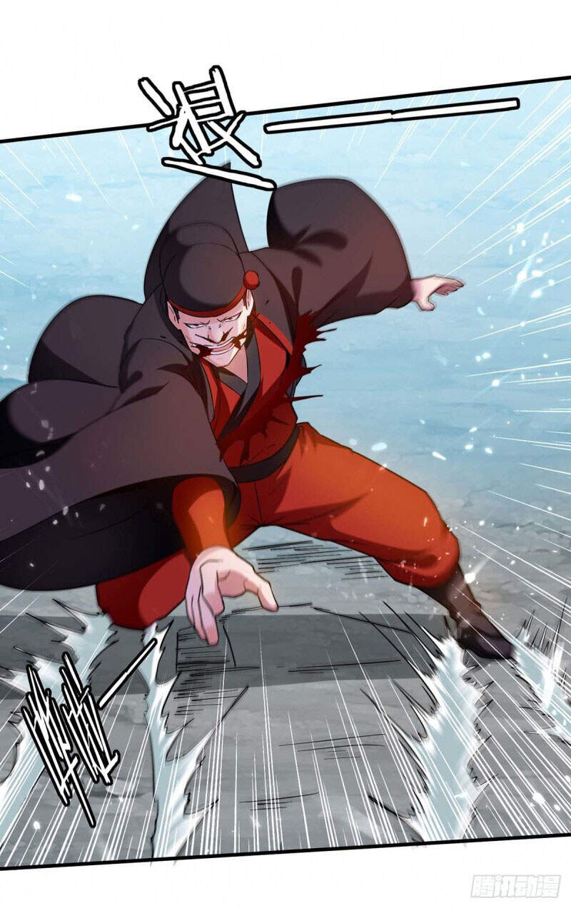 Đỉnh Cấp Võ Hồn Chap 109 - Next Chap 110