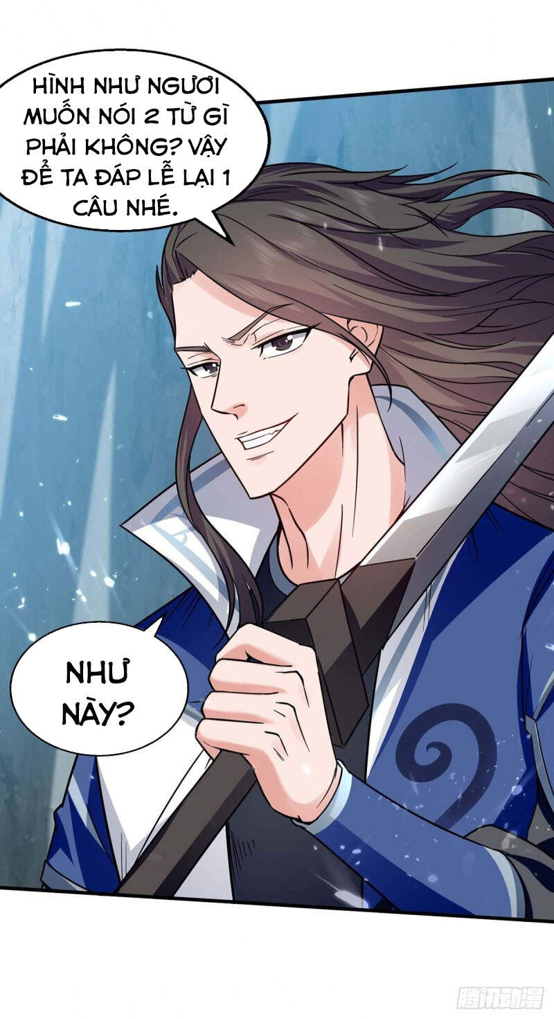 Đỉnh Cấp Võ Hồn Chap 109 - Next Chap 110
