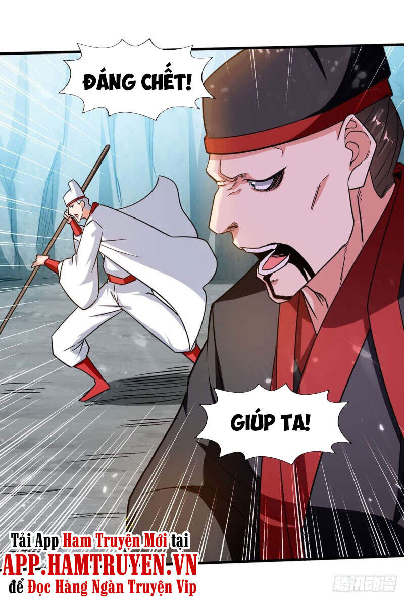 Đỉnh Cấp Võ Hồn Chap 109 - Next Chap 110