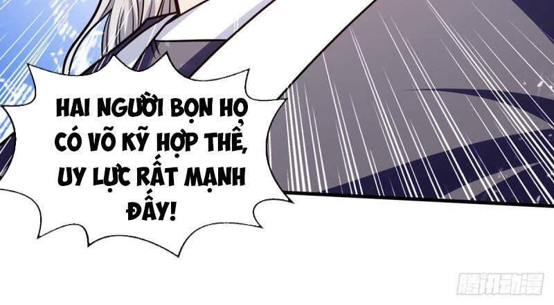 Đỉnh Cấp Võ Hồn Chap 109 - Next Chap 110