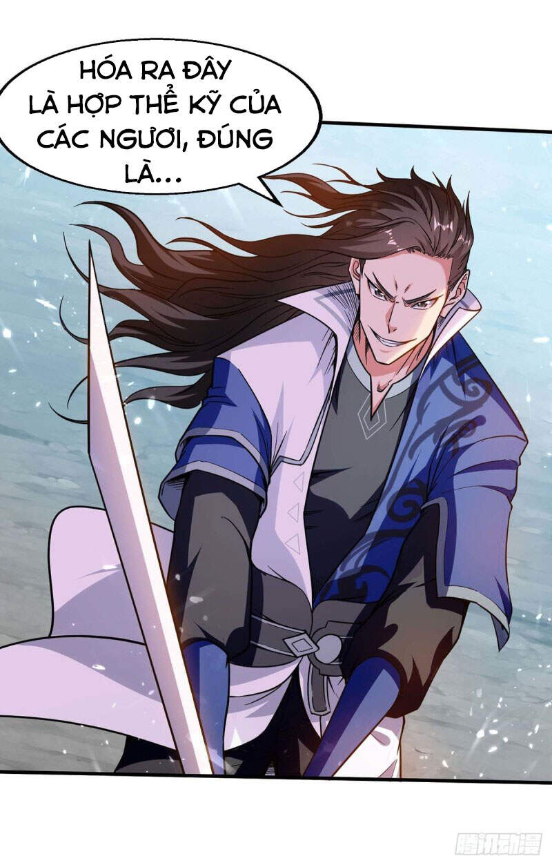 Đỉnh Cấp Võ Hồn Chap 110 - Next Chap 111