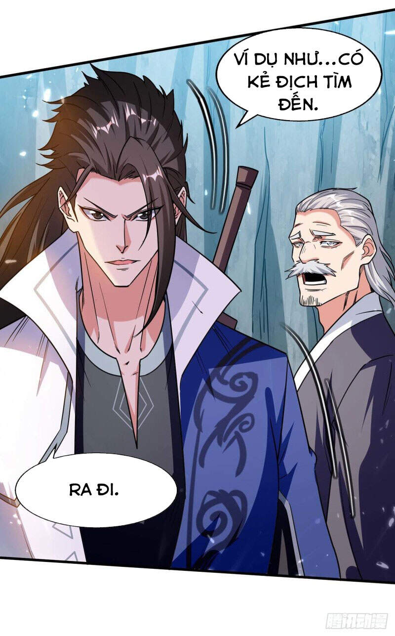 Đỉnh Cấp Võ Hồn Chap 110 - Next Chap 111