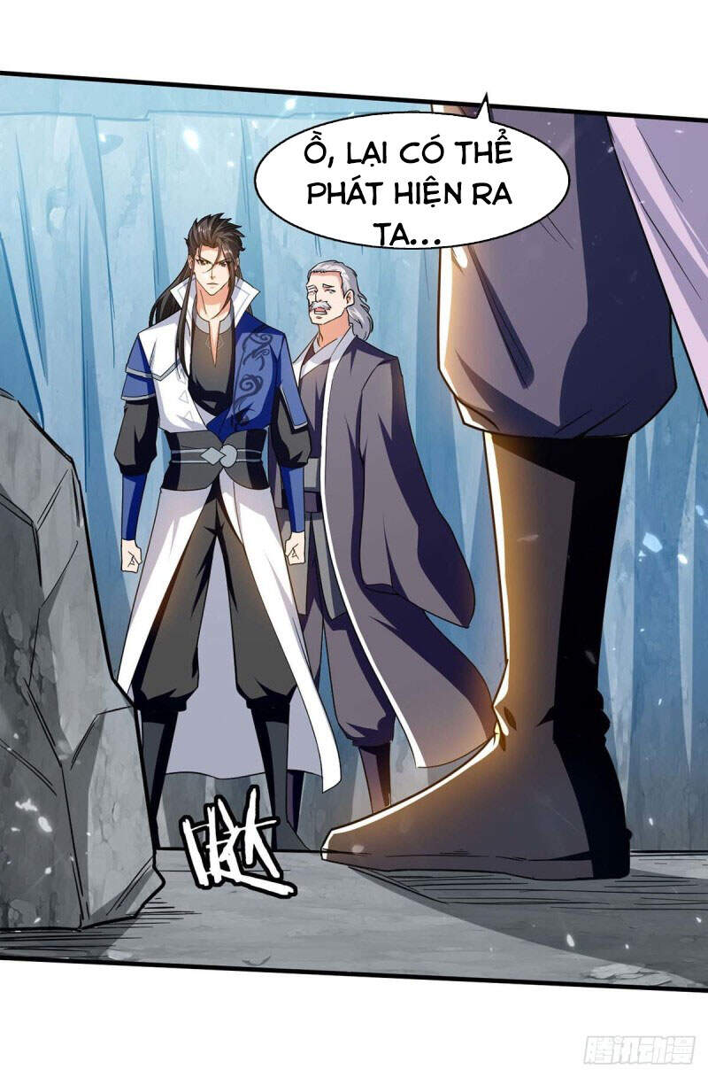 Đỉnh Cấp Võ Hồn Chap 110 - Next Chap 111