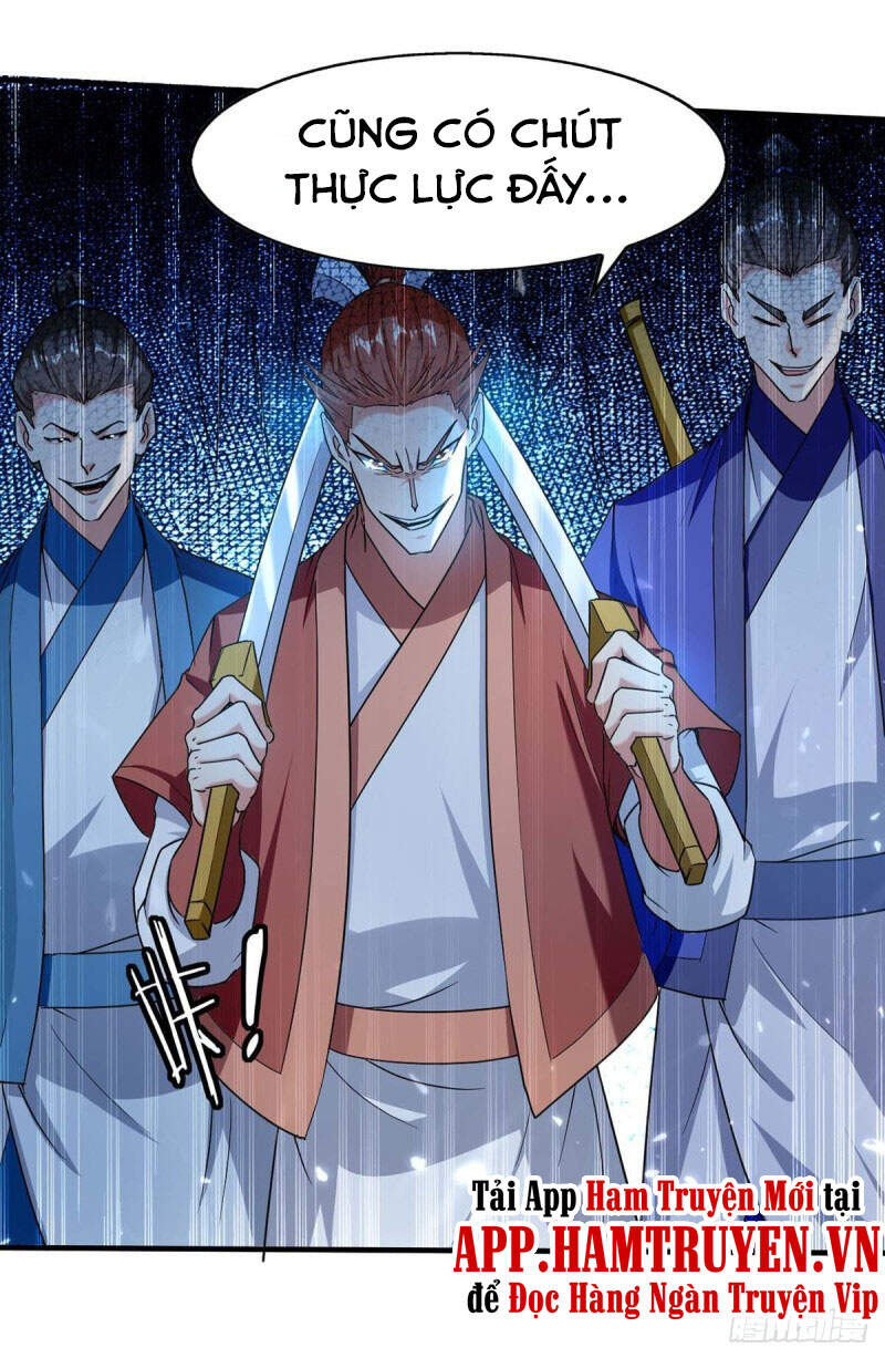 Đỉnh Cấp Võ Hồn Chap 110 - Next Chap 111