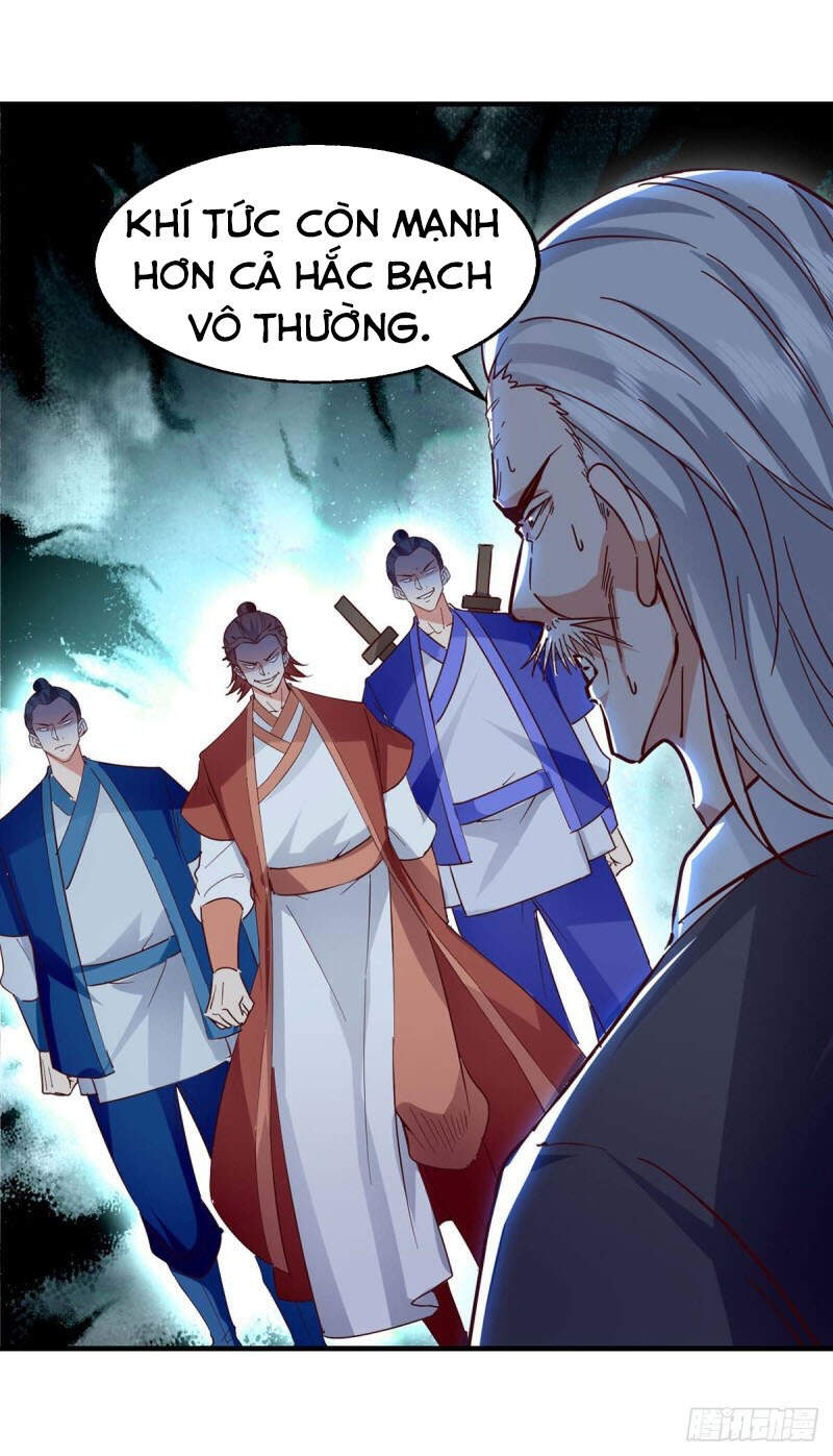 Đỉnh Cấp Võ Hồn Chap 110 - Next Chap 111