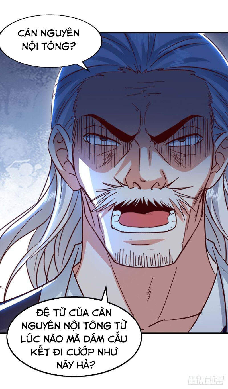 Đỉnh Cấp Võ Hồn Chap 110 - Next Chap 111