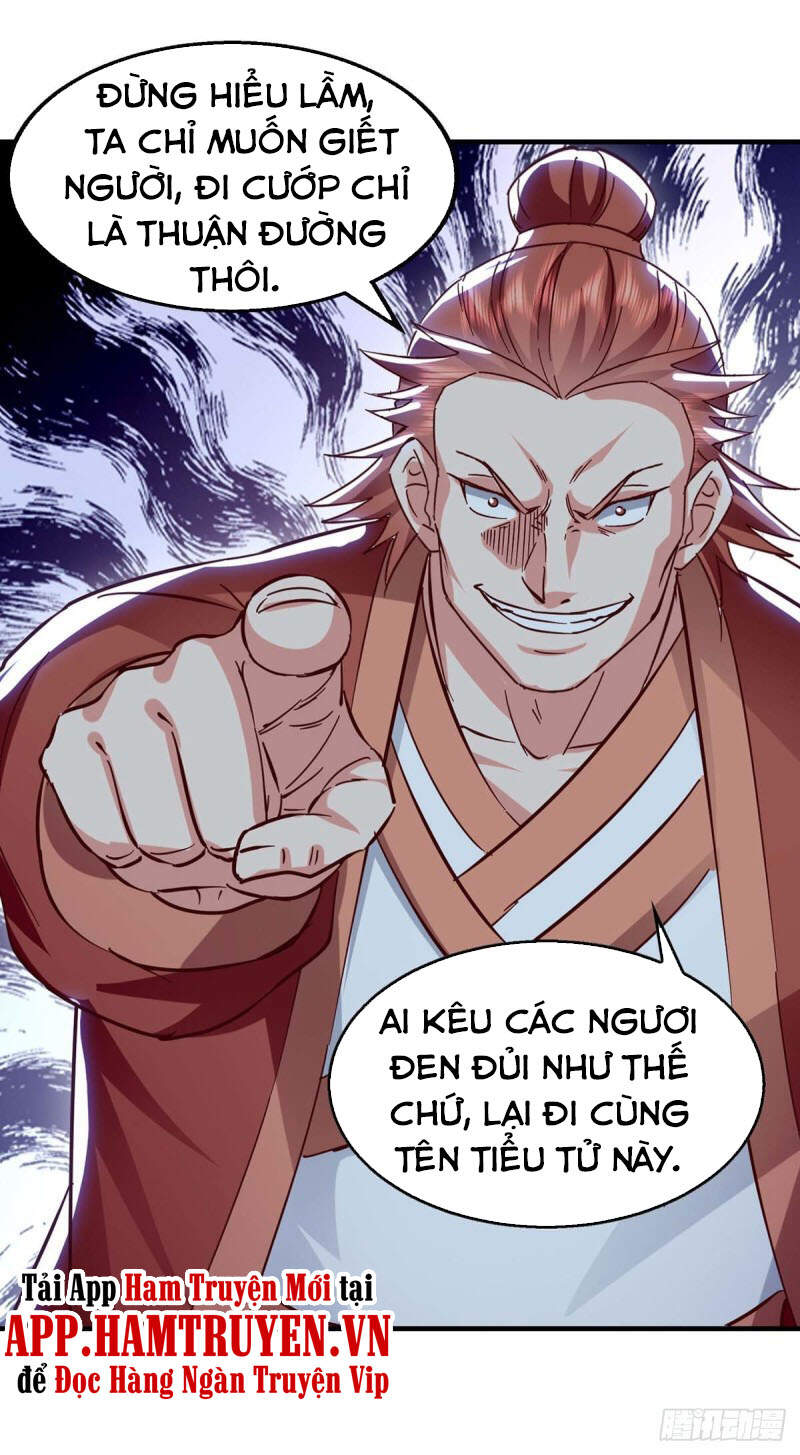 Đỉnh Cấp Võ Hồn Chap 110 - Next Chap 111