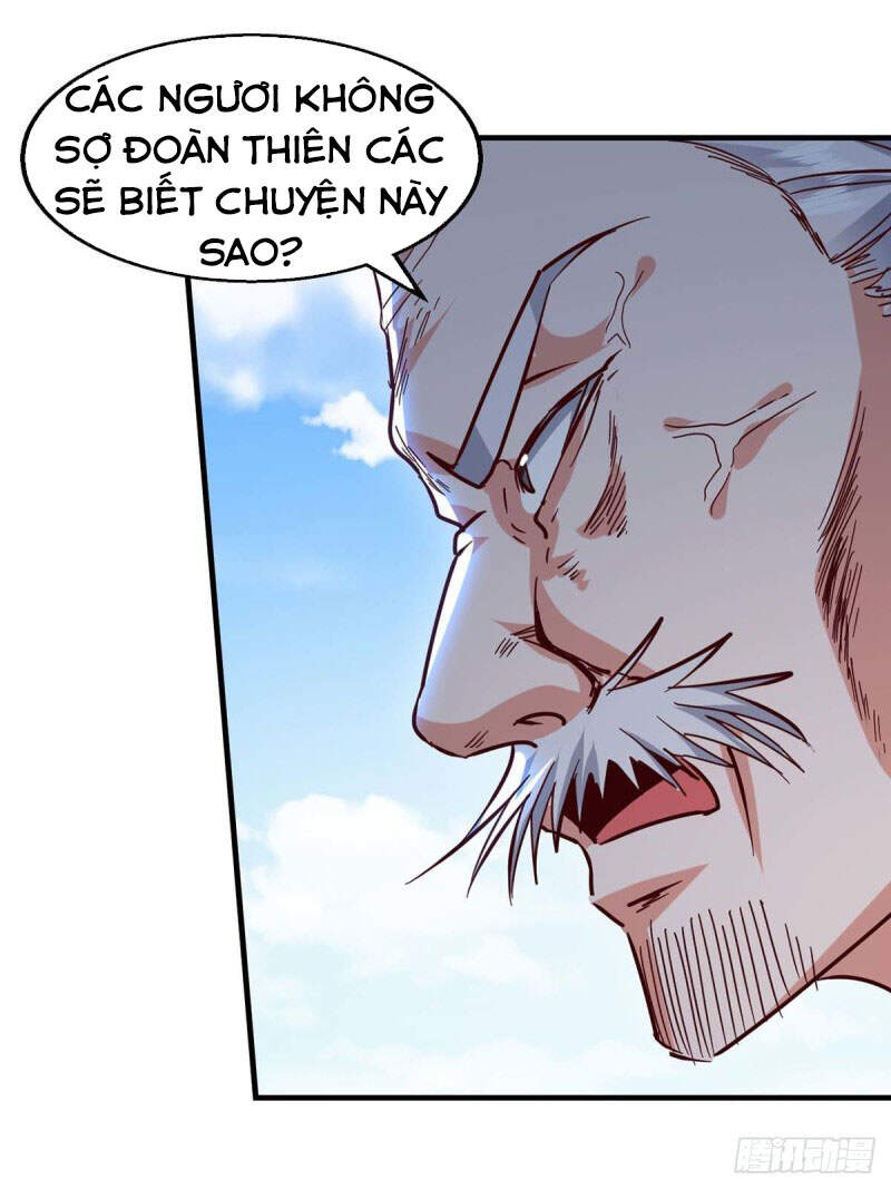 Đỉnh Cấp Võ Hồn Chap 110 - Next Chap 111