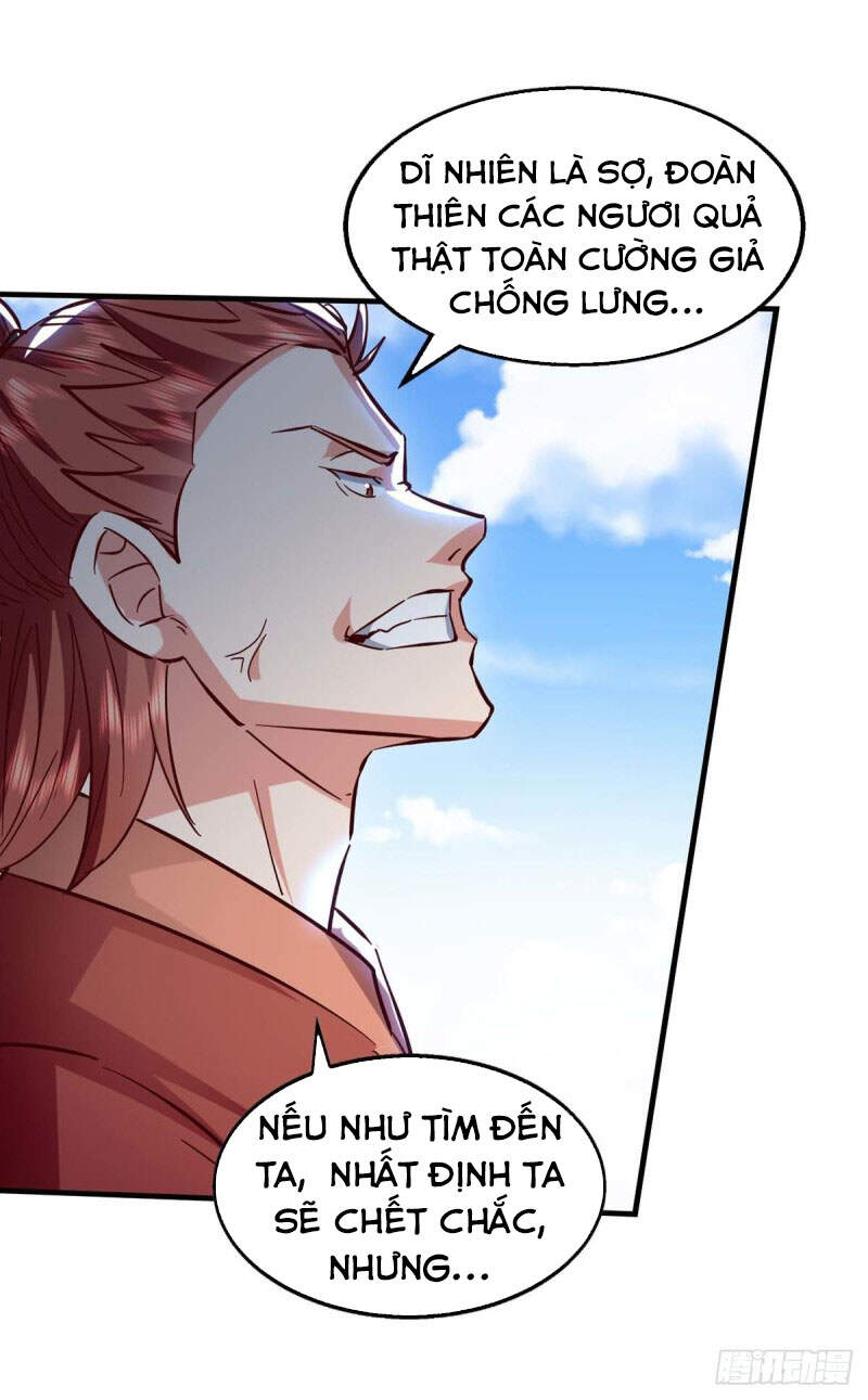 Đỉnh Cấp Võ Hồn Chap 110 - Next Chap 111