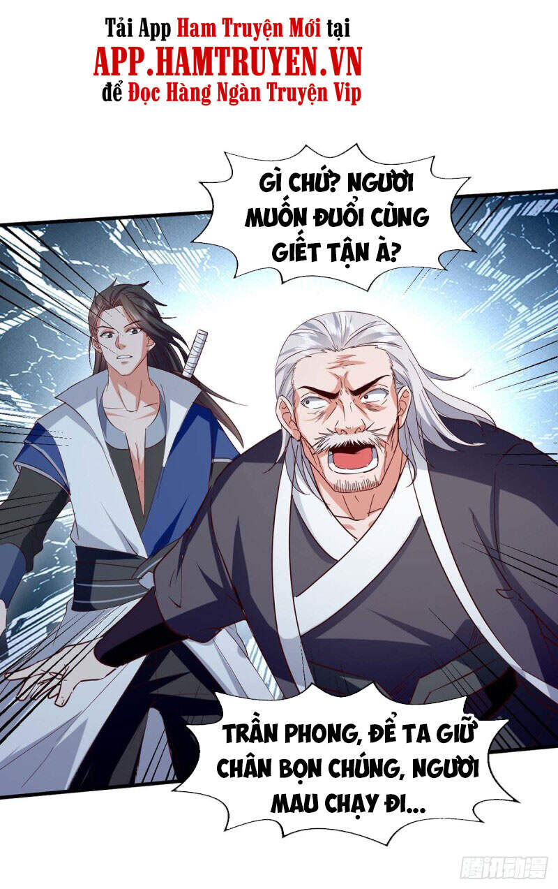 Đỉnh Cấp Võ Hồn Chap 110 - Next Chap 111