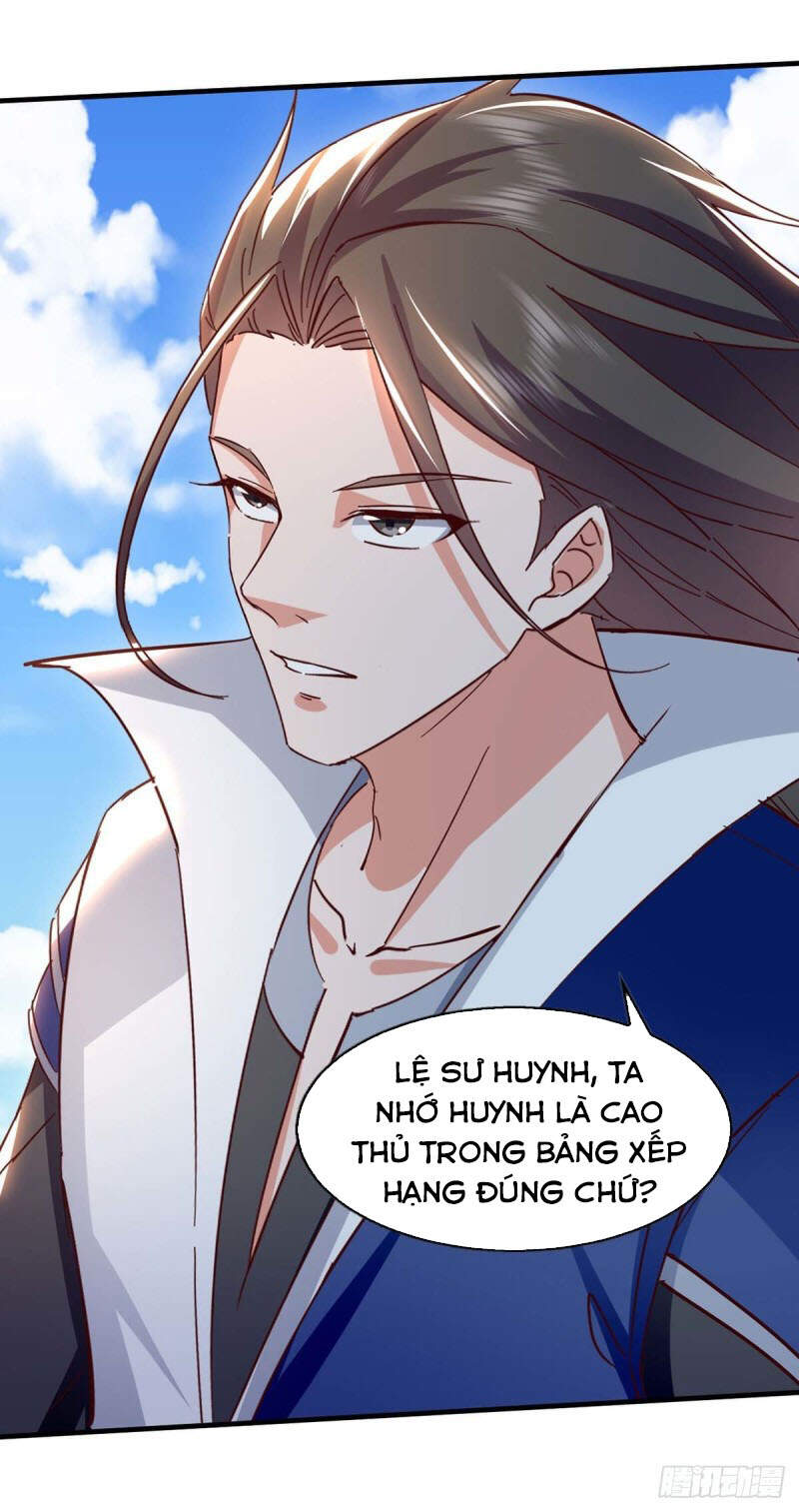 Đỉnh Cấp Võ Hồn Chap 110 - Next Chap 111