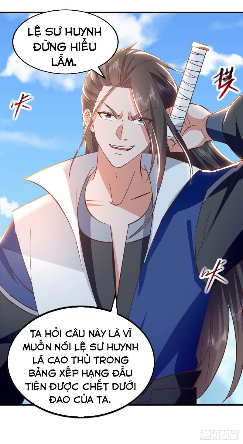 Đỉnh Cấp Võ Hồn Chap 110 - Next Chap 111