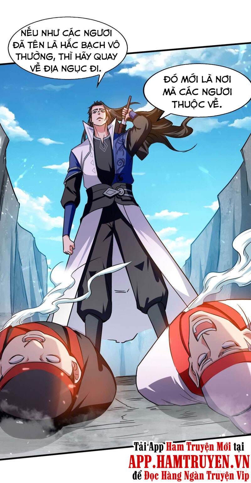 Đỉnh Cấp Võ Hồn Chap 110 - Next Chap 111