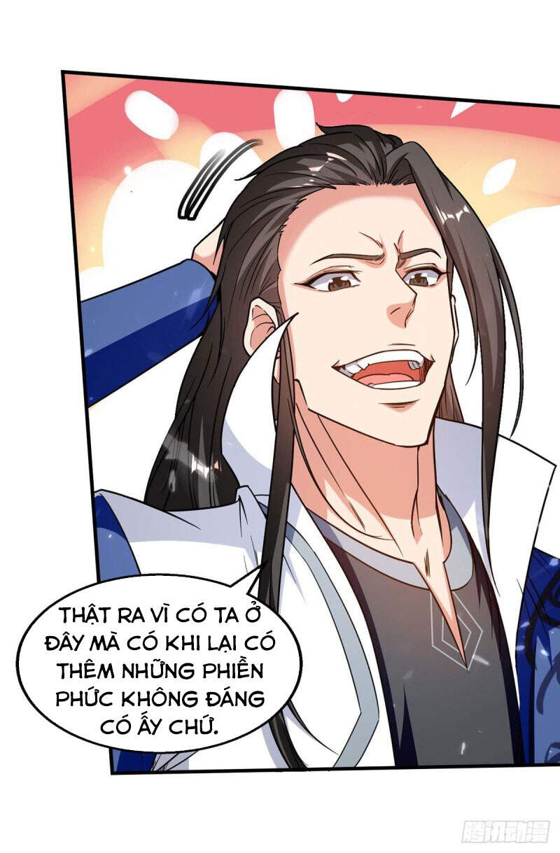Đỉnh Cấp Võ Hồn Chap 110 - Next Chap 111