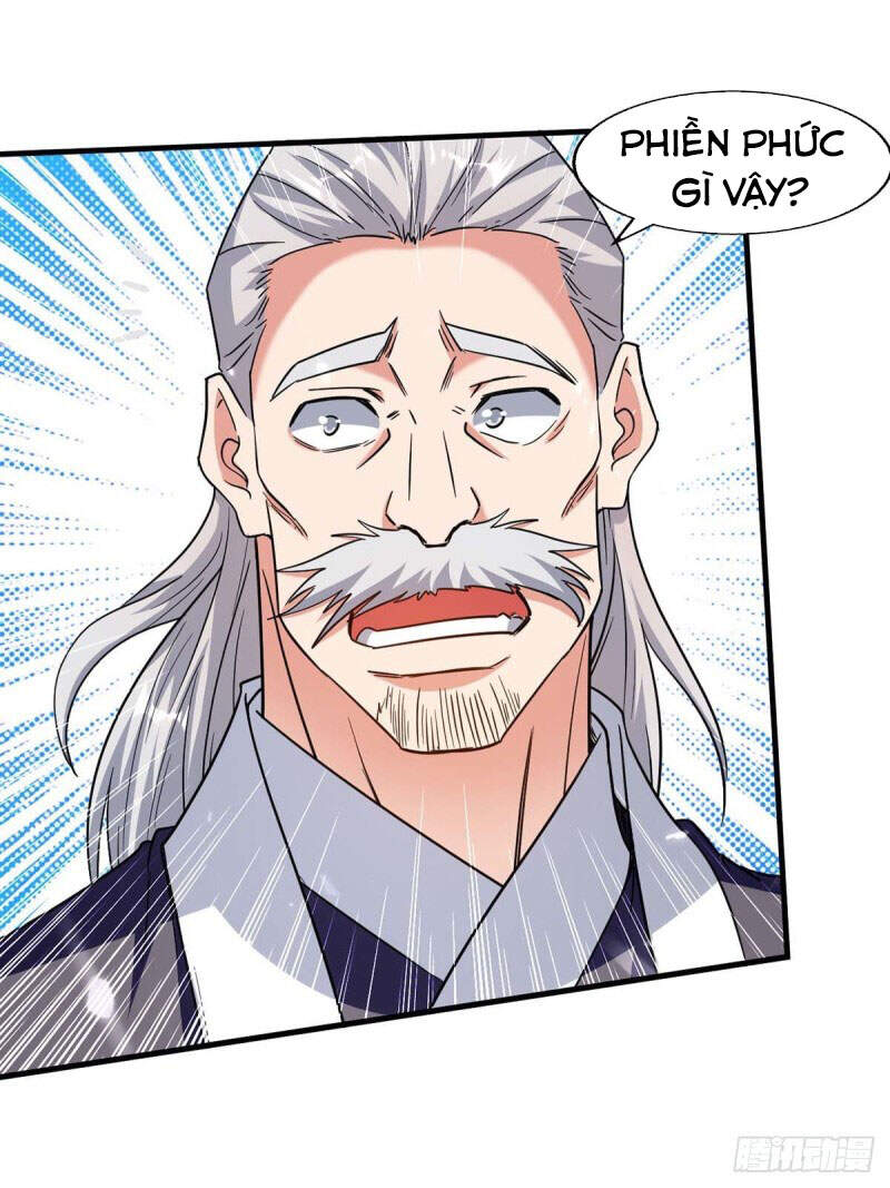 Đỉnh Cấp Võ Hồn Chap 110 - Next Chap 111