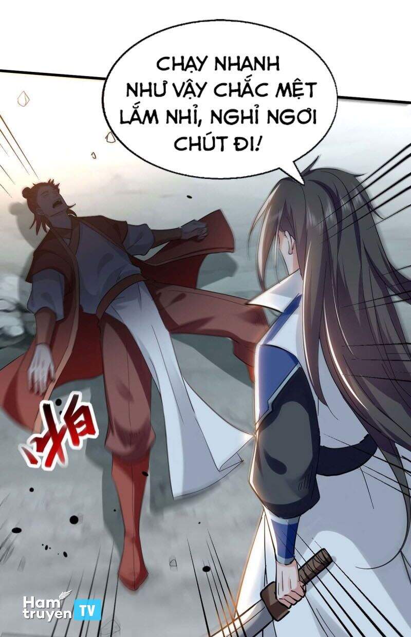 Đỉnh Cấp Võ Hồn Chap 111 - Next Chap 112