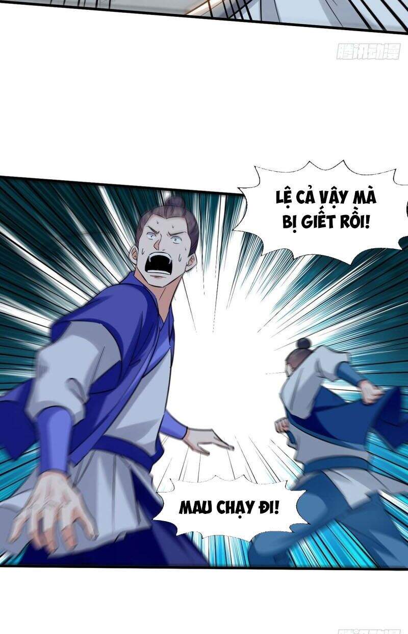 Đỉnh Cấp Võ Hồn Chap 111 - Next Chap 112