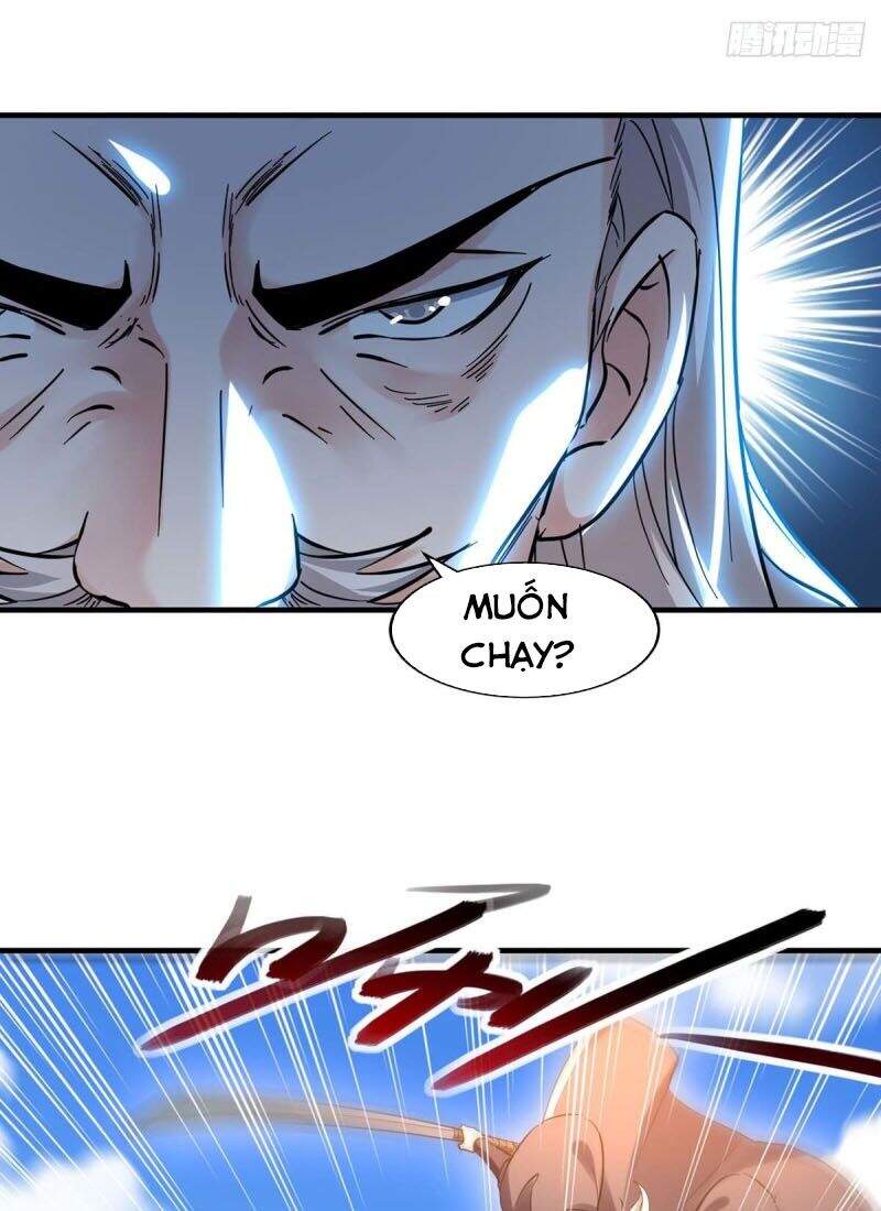 Đỉnh Cấp Võ Hồn Chap 111 - Next Chap 112