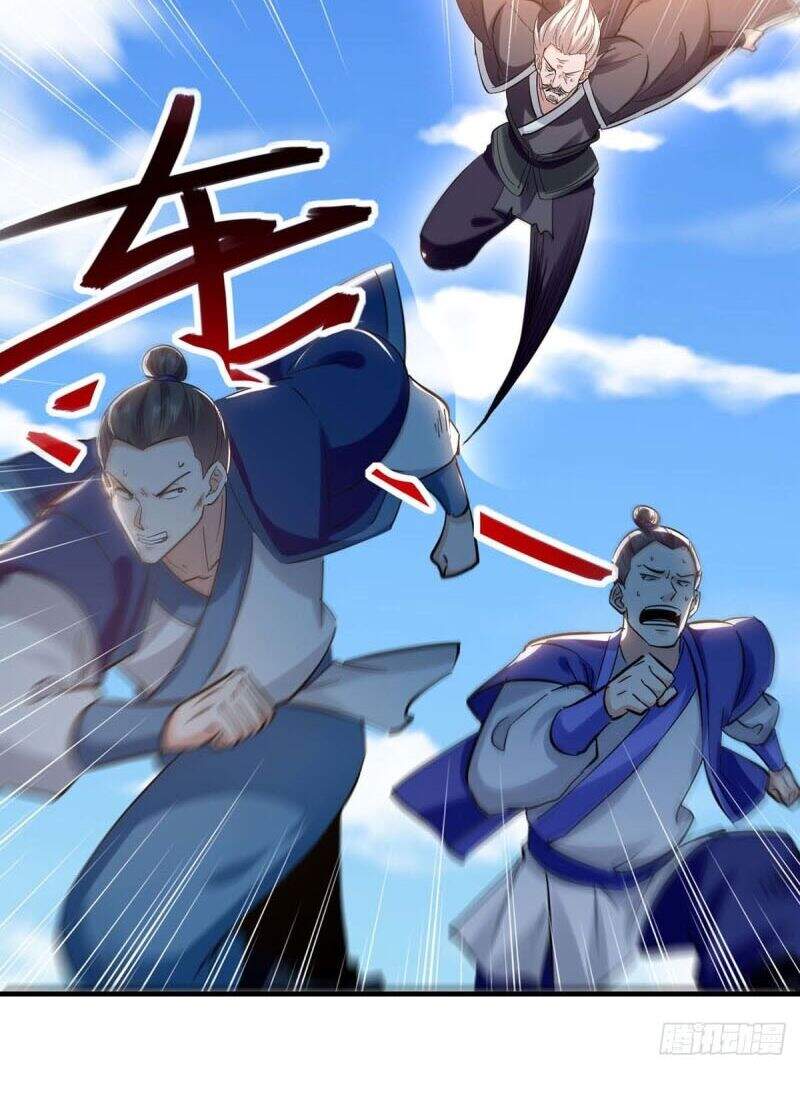 Đỉnh Cấp Võ Hồn Chap 111 - Next Chap 112