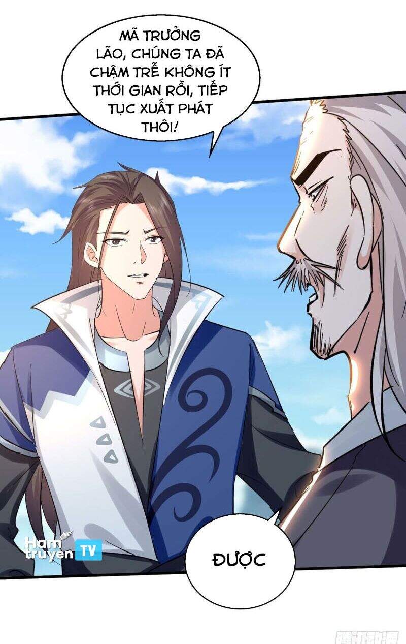 Đỉnh Cấp Võ Hồn Chap 111 - Next Chap 112