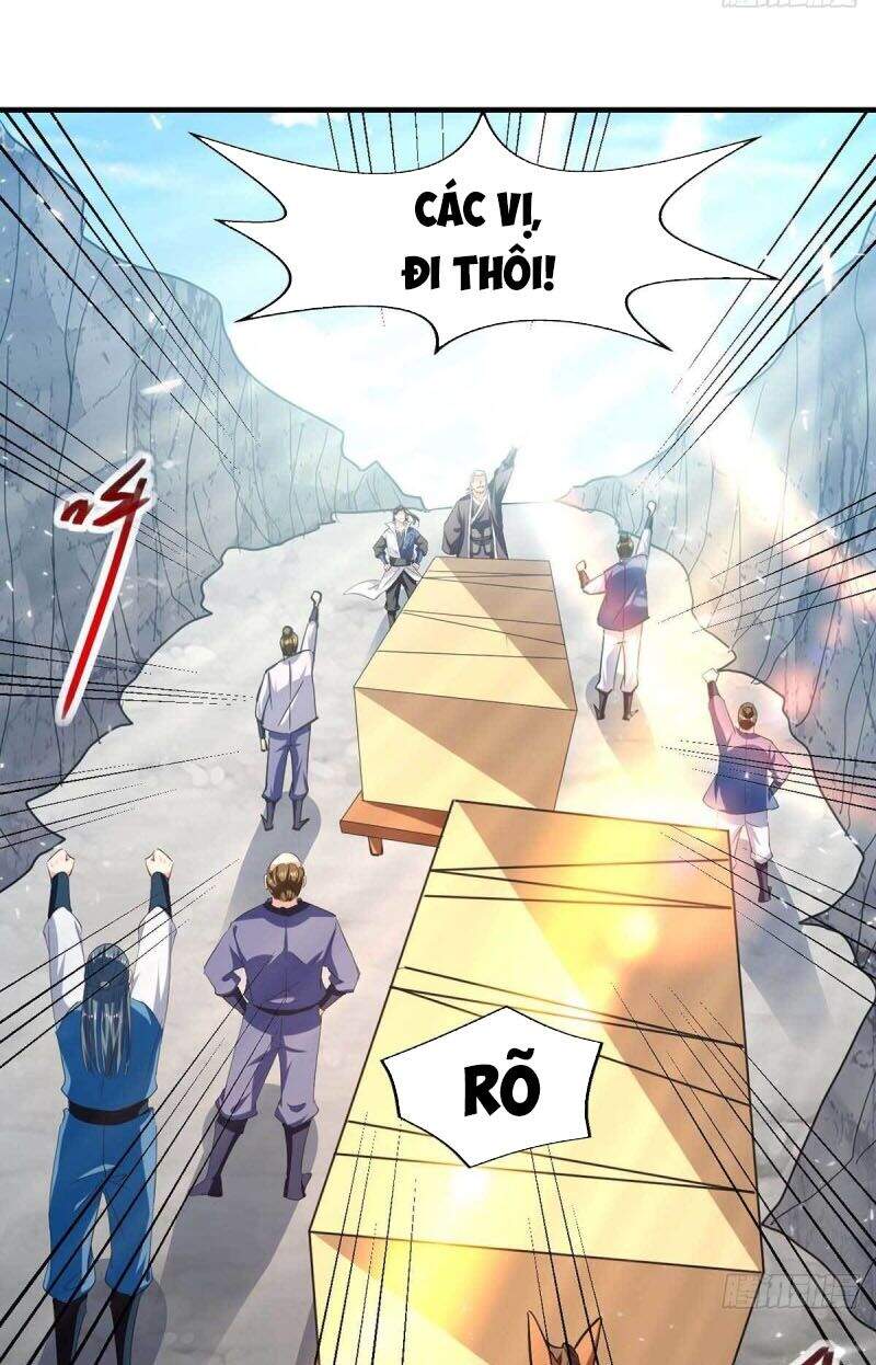 Đỉnh Cấp Võ Hồn Chap 111 - Next Chap 112