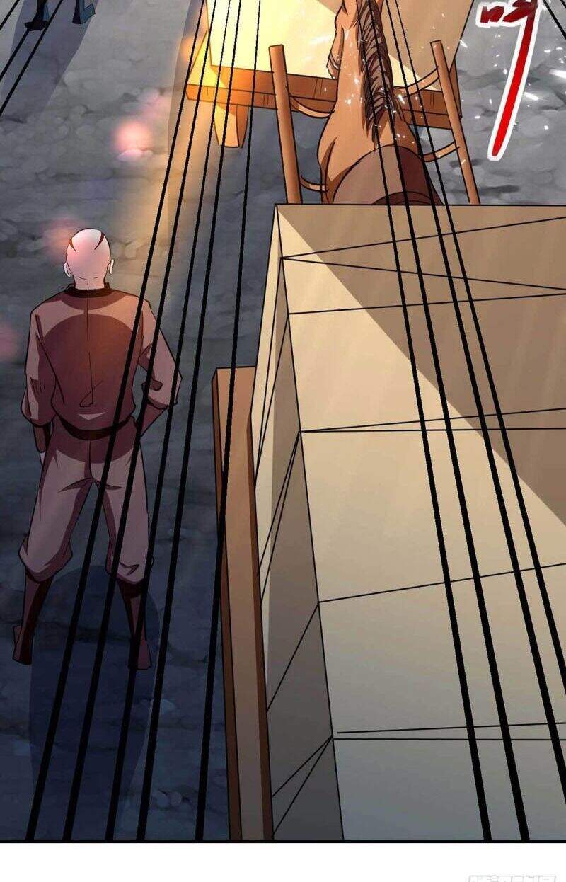 Đỉnh Cấp Võ Hồn Chap 111 - Next Chap 112
