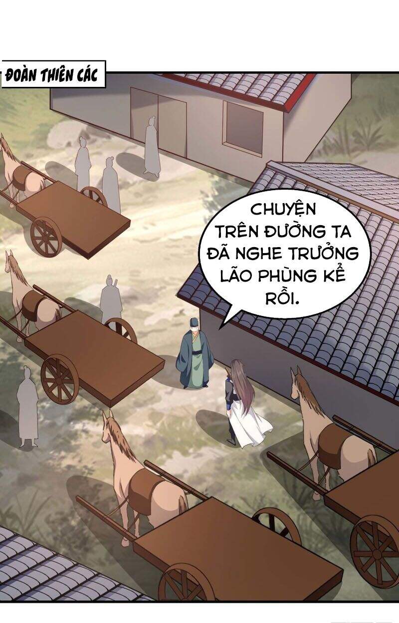 Đỉnh Cấp Võ Hồn Chap 111 - Next Chap 112