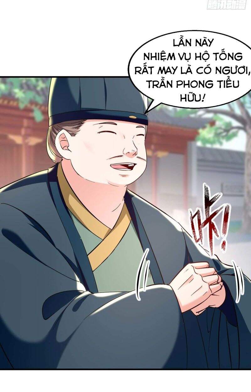 Đỉnh Cấp Võ Hồn Chap 111 - Next Chap 112