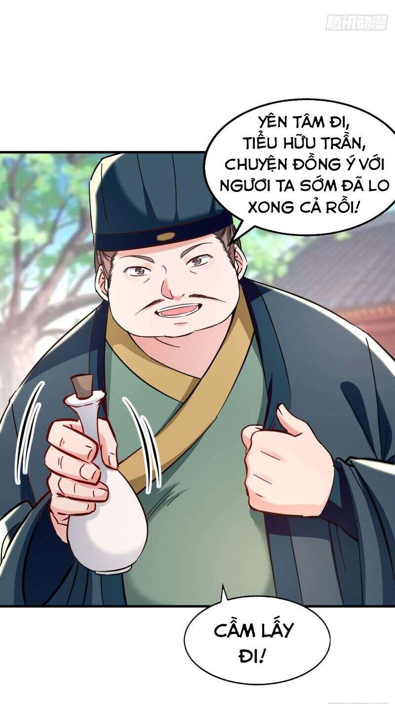 Đỉnh Cấp Võ Hồn Chap 111 - Next Chap 112