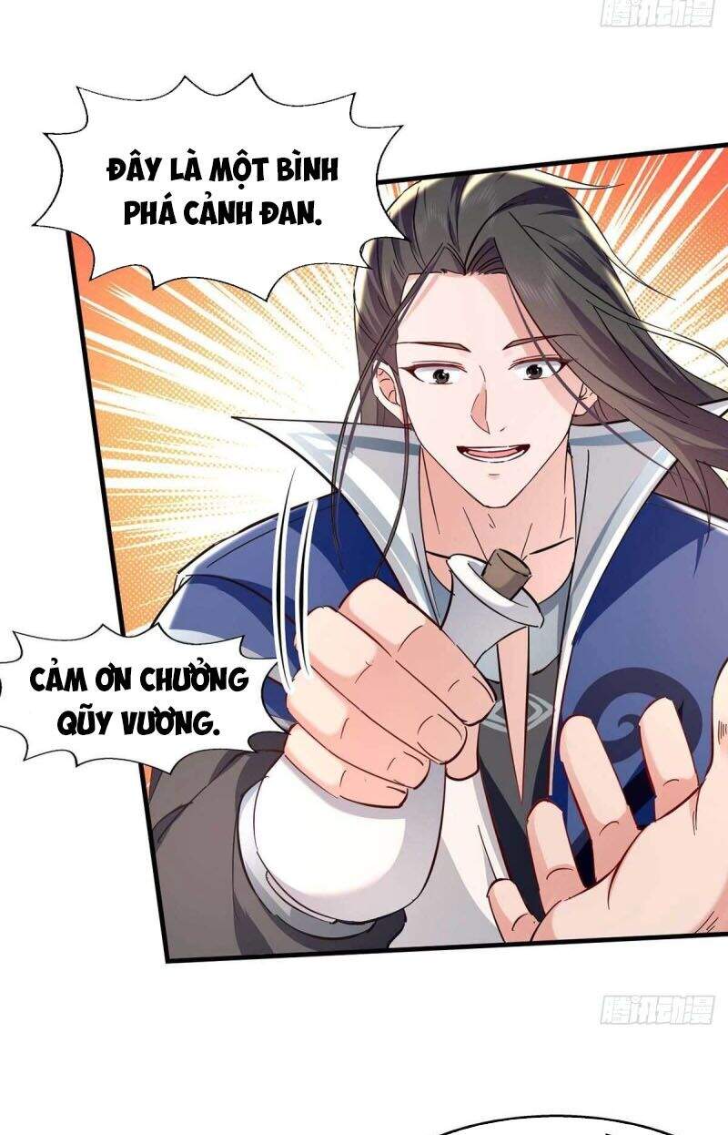 Đỉnh Cấp Võ Hồn Chap 111 - Next Chap 112