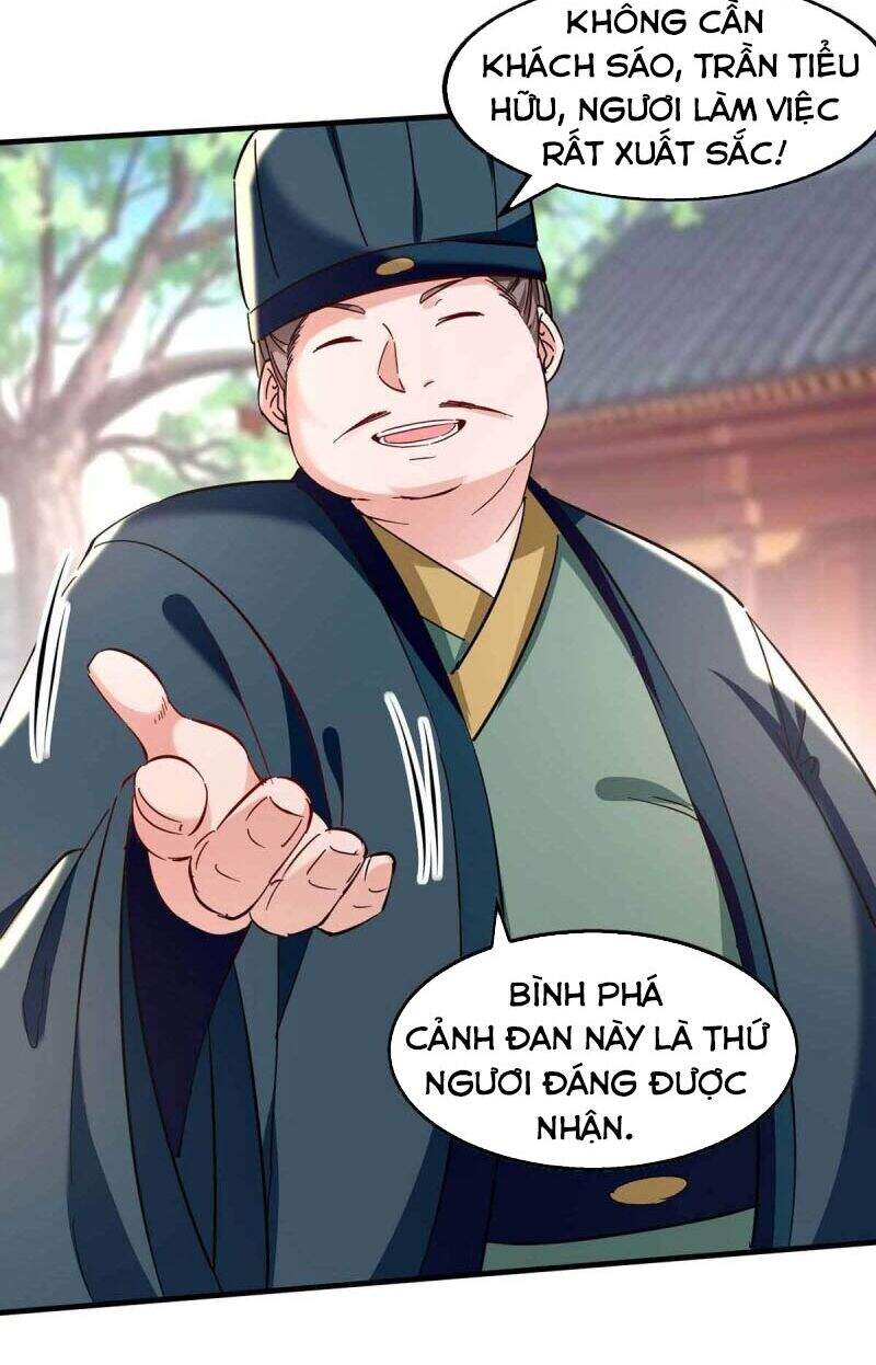 Đỉnh Cấp Võ Hồn Chap 111 - Next Chap 112