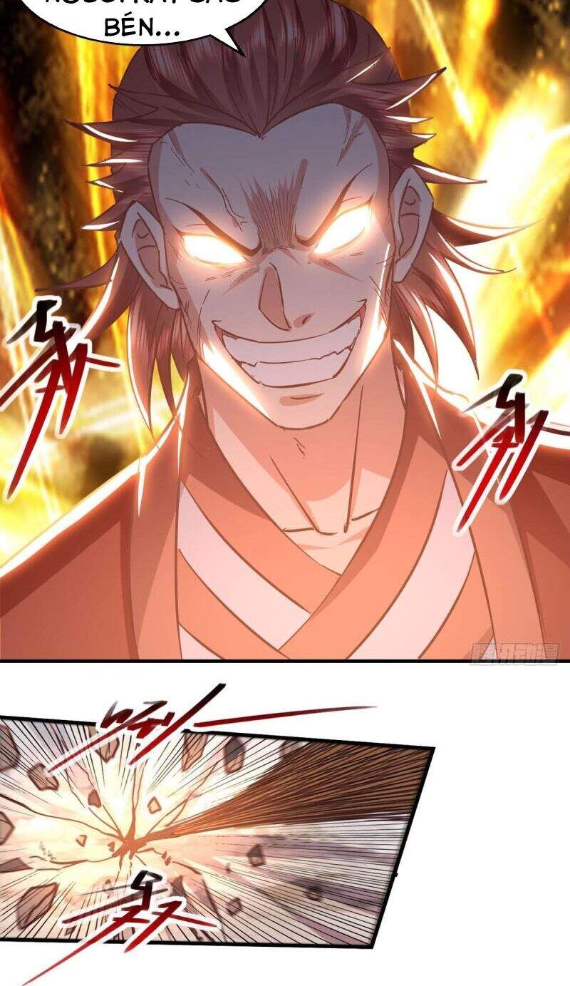Đỉnh Cấp Võ Hồn Chap 111 - Next Chap 112