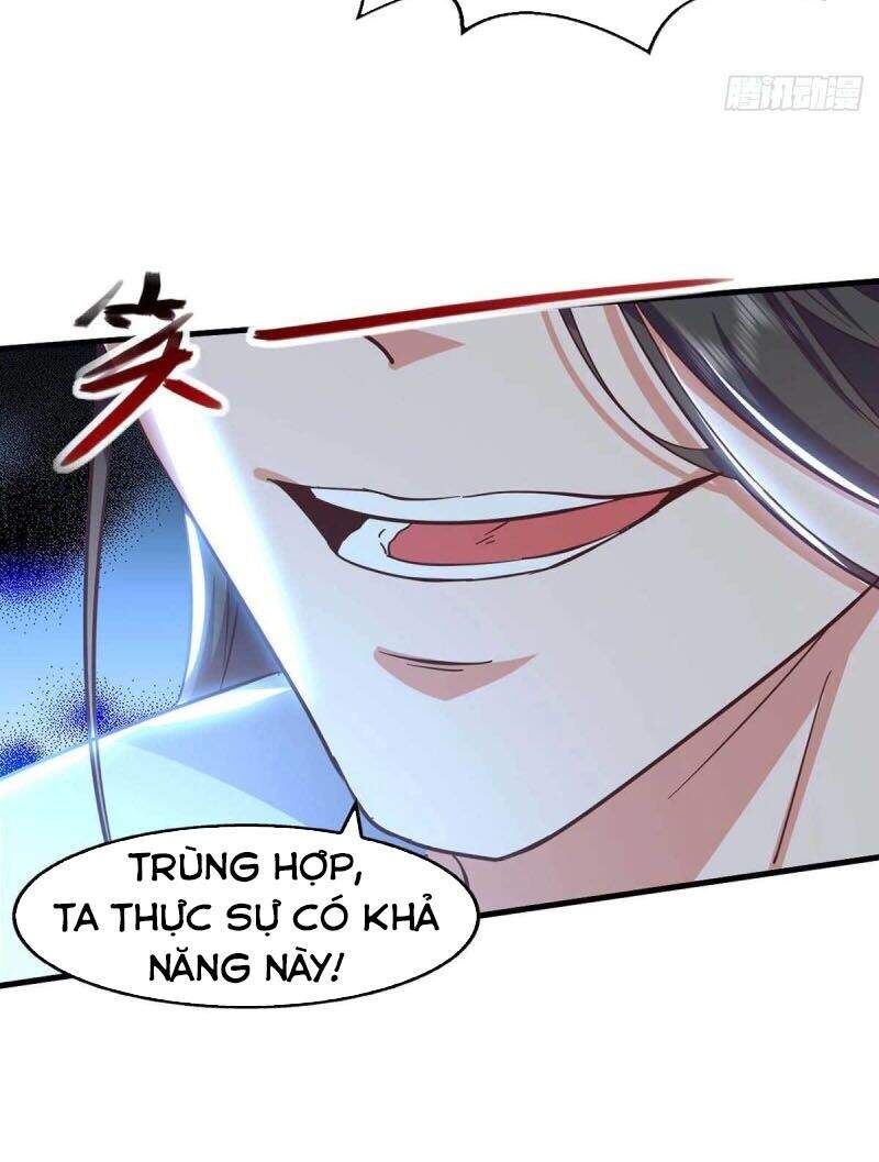 Đỉnh Cấp Võ Hồn Chap 111 - Next Chap 112